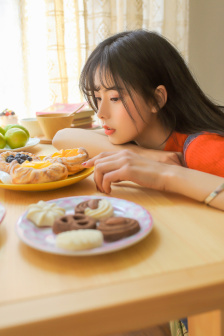 儿媳你把腿张的开点心